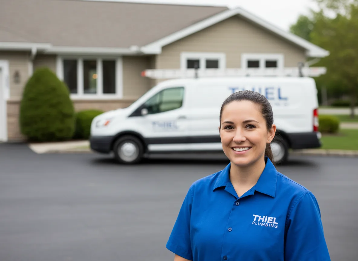Plumber Ridge, MD FAQs